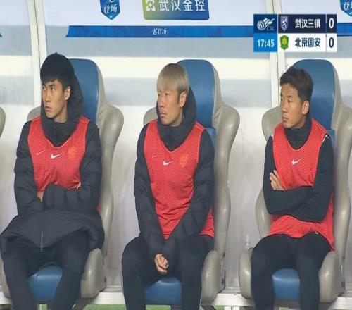 郭士强,担纲重任,助力中国男,世界杯预选赛,2026赛程,球队分析,最新动态,预选赛资讯