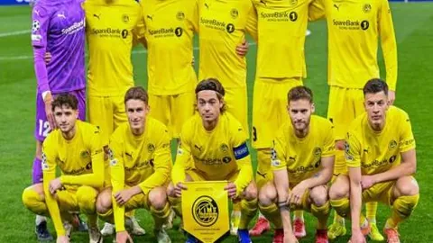 梅西獲世界足球先生榮譽連續六年！