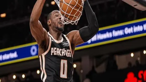 15分钟完成帽子戏法，吉布斯-怀特当选英超第33轮最佳球员